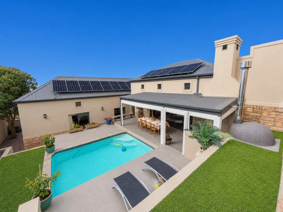 4 Bedroom Property for Sale in Atlantic Beach Golf Estate Western Cape